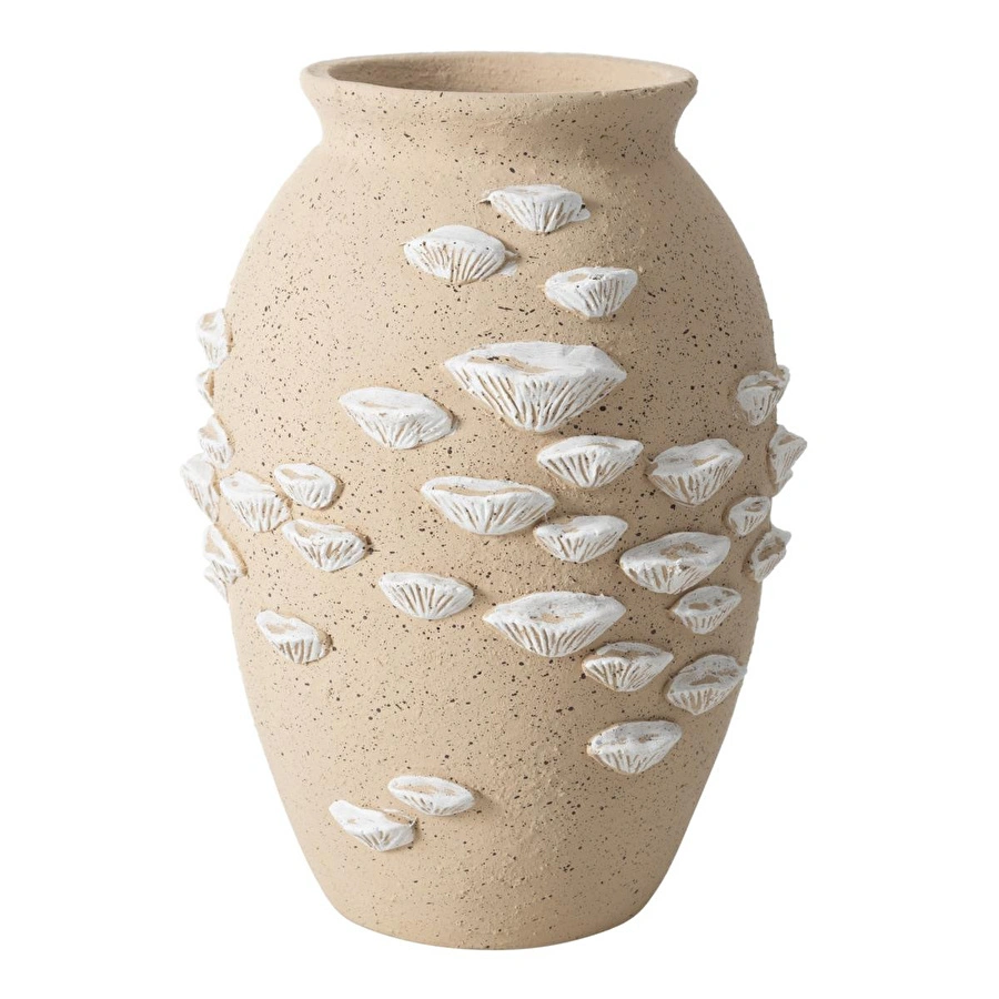 Mudo Home Corl Vazo 24x24x32 Cm