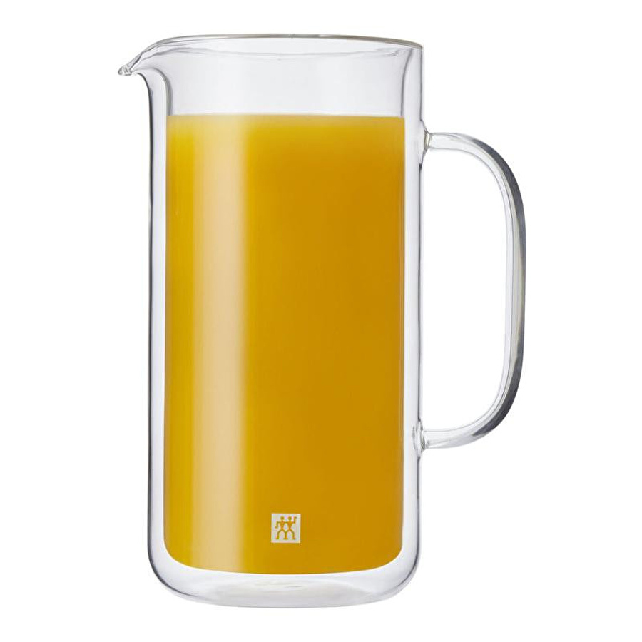 Zwilling Sorrento Çift Camlı Sürahi 750 Ml