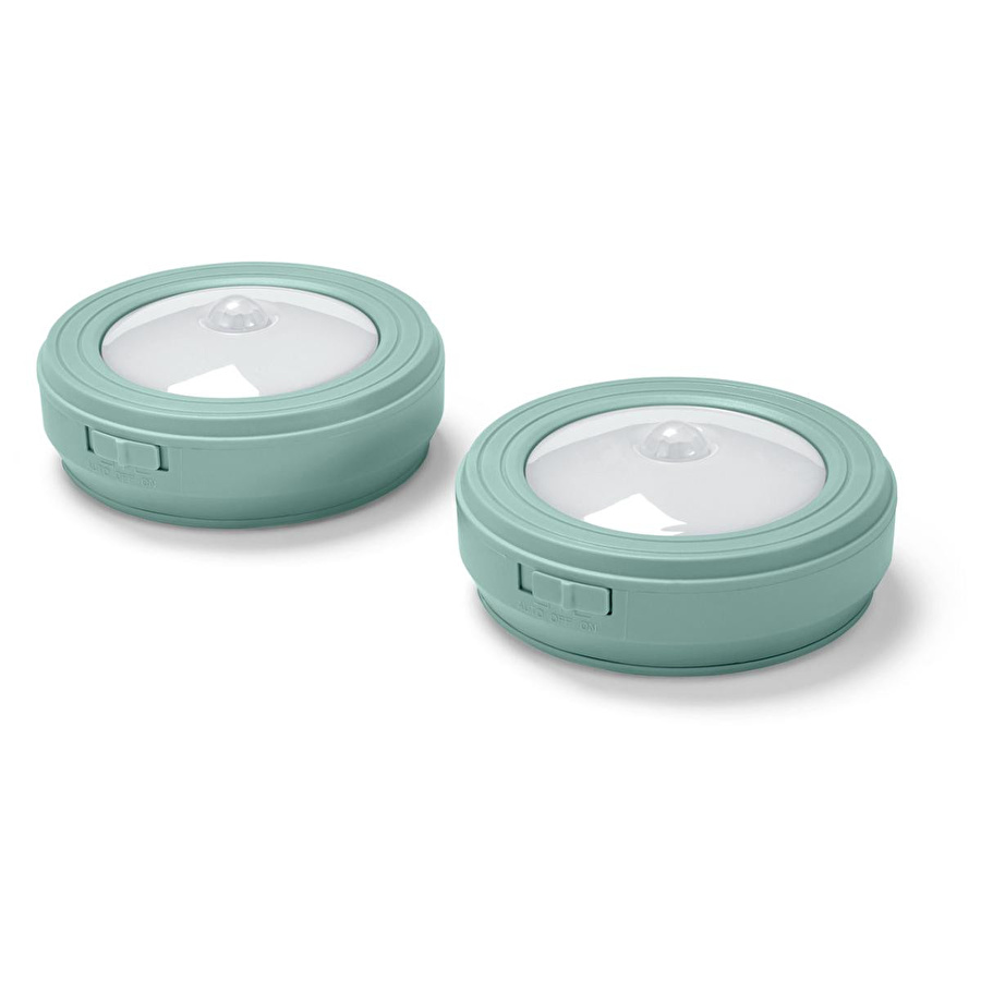 Tchibo 2 Adet Çok Fonksiyonlu Led Lamba