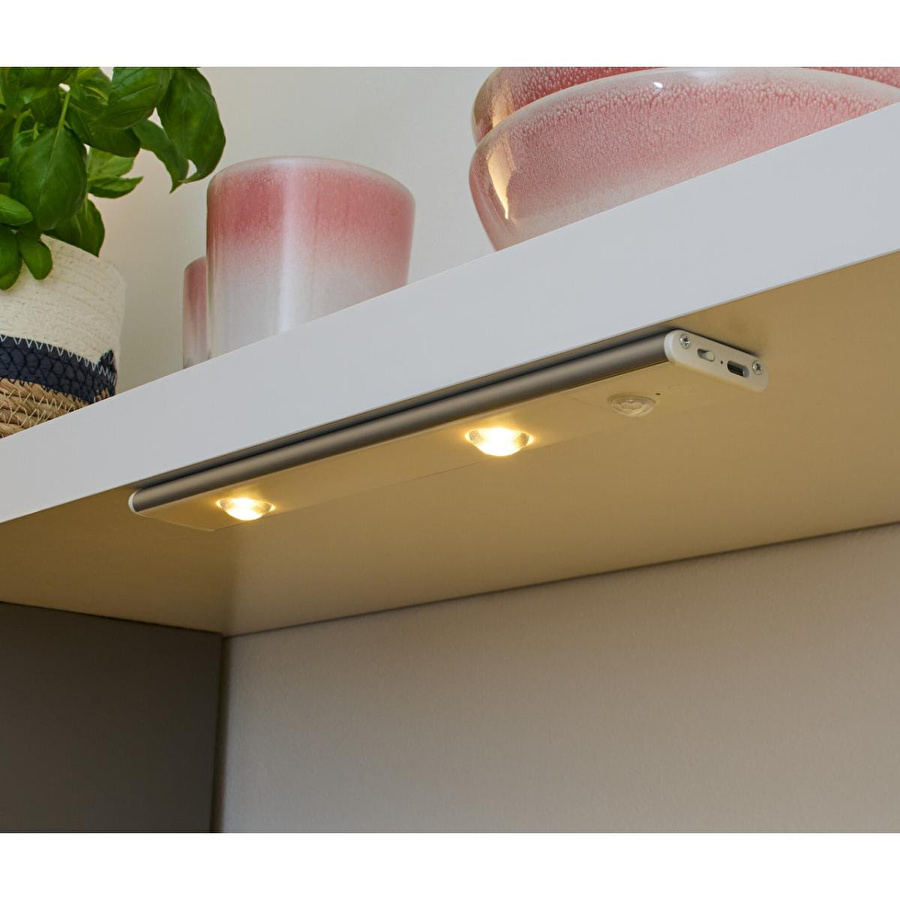 Tchibo Çok İşlevli Şarjlı Led Lamba