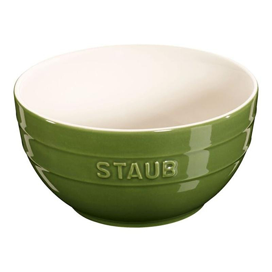 Staub Seramik Kase Fesleğen 17 Cm