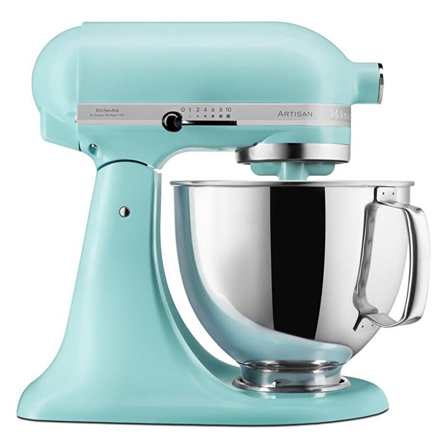 Kitchenaid Artisan 4,8 L Stand Mikser 5ksm125 - Mineral Water