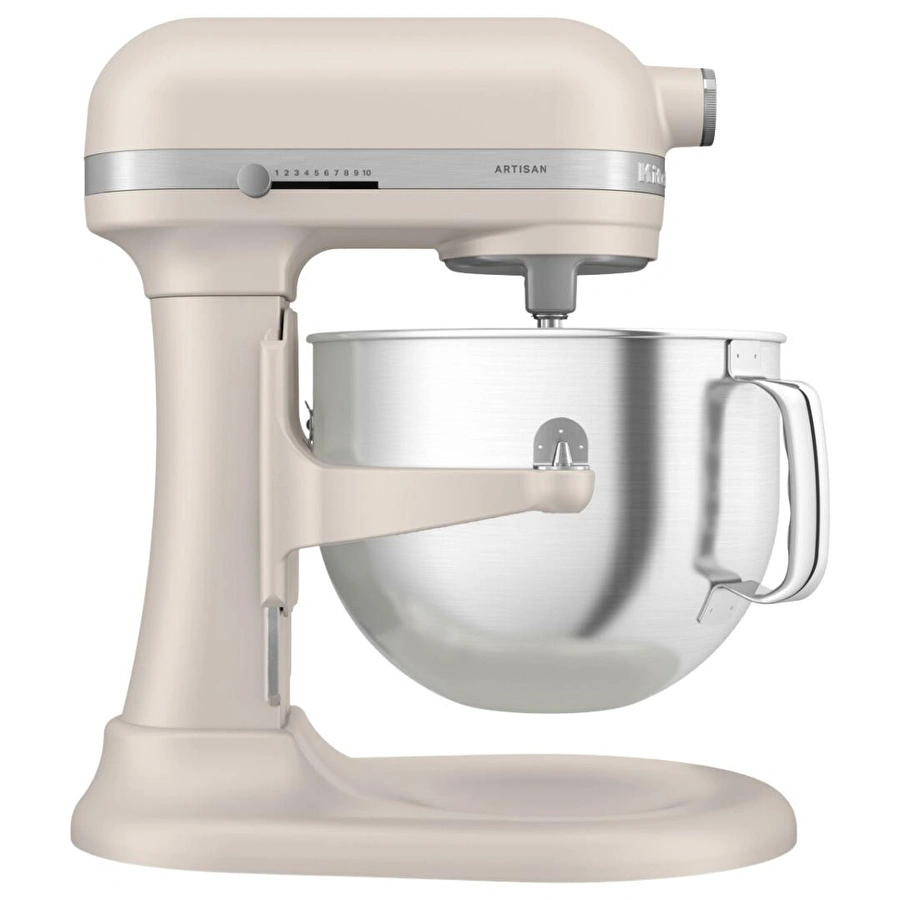 Kitchenaid Artisan 6,6 L Kaldırılabilir Kaseli Stand Mikser - Mılkshake