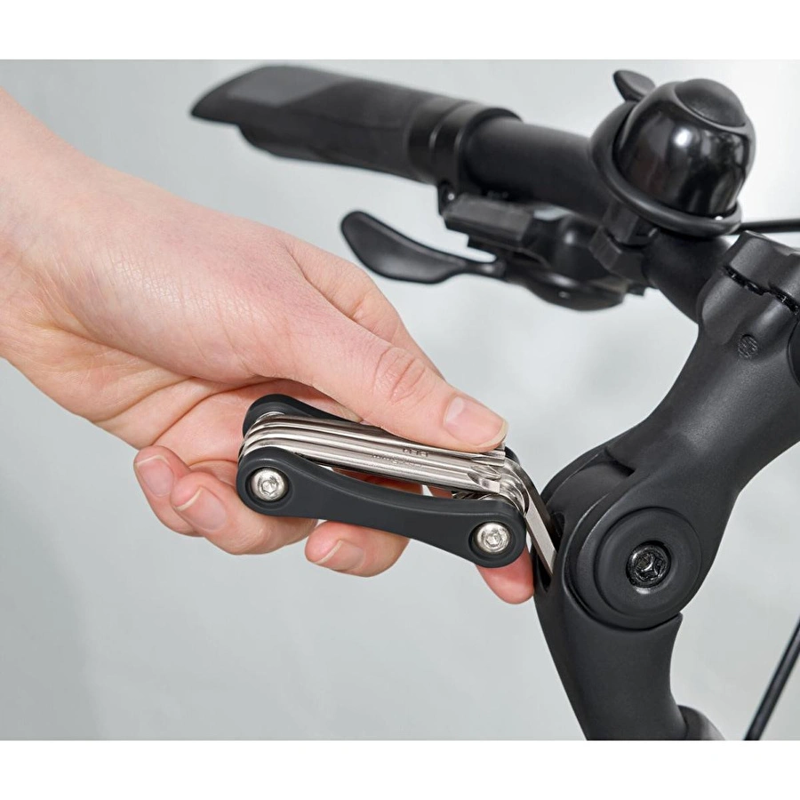 Tchibo Çok Amaçlı Alet, 9 Fonksiyon