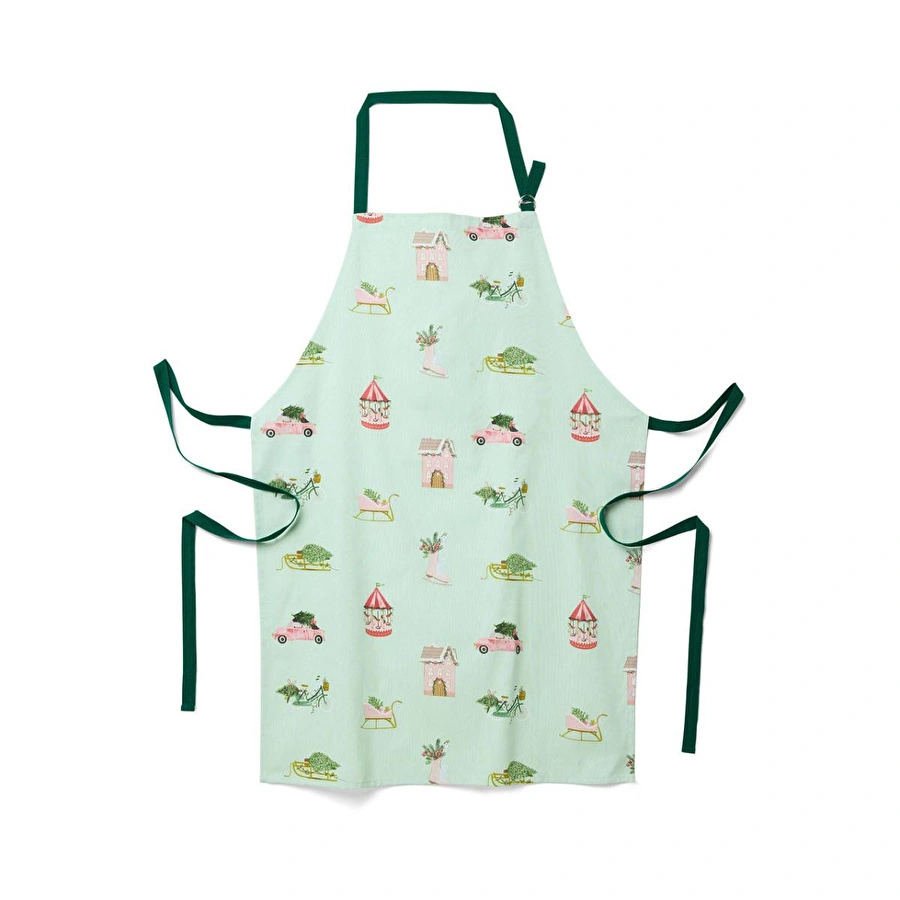 Tchibo Mutfak Önlüğü