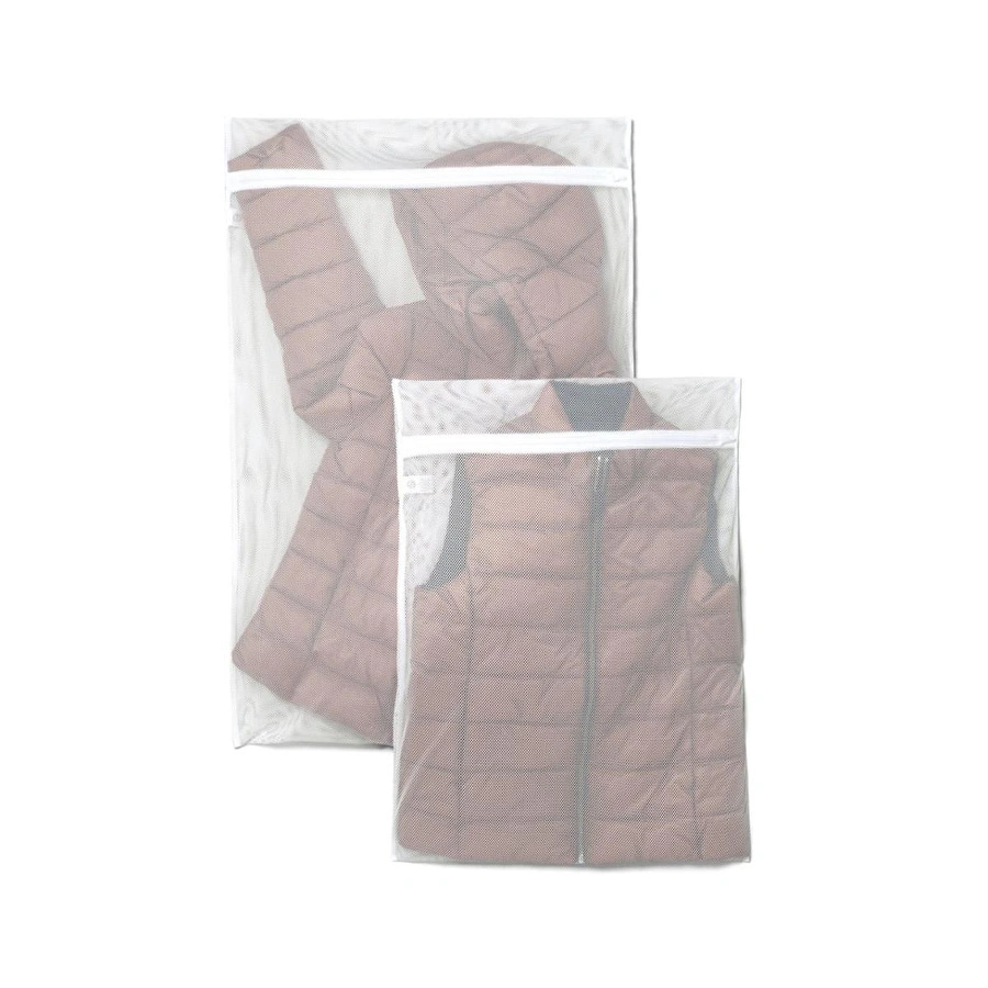 Tchibo Çamaşır Yıkama Filesi, 2 Adet, Xl