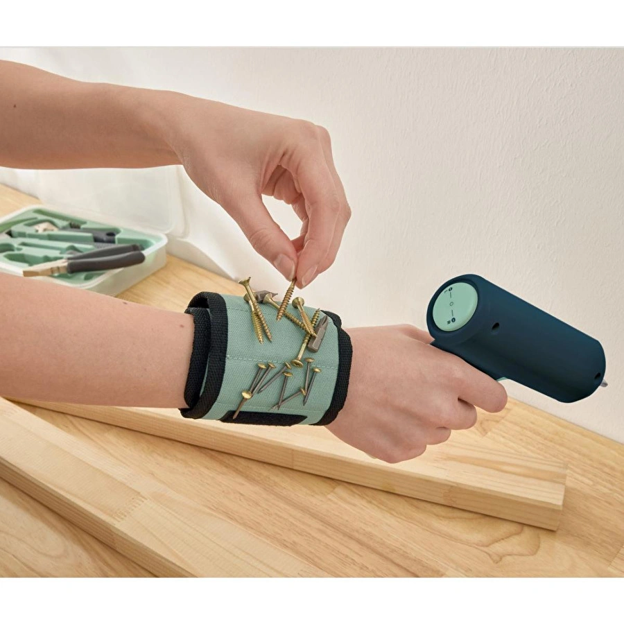 Tchibo Mıknatıslı Kol Bandı