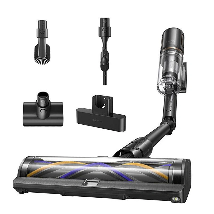 Dreame Z30 Slim Kablosuz Dikey Süpürge