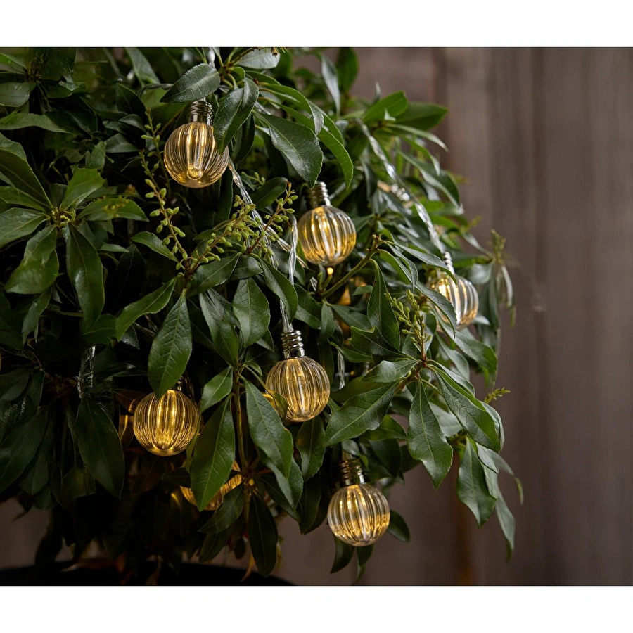 Tchibo Led Işık Zinciri, Ampul