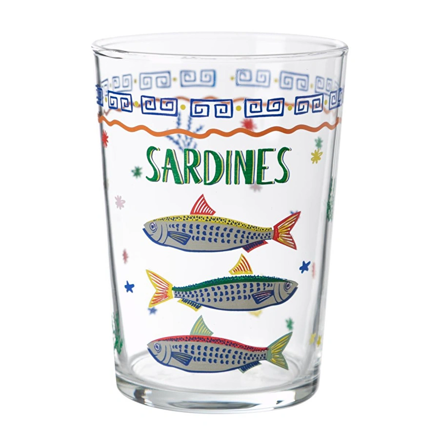 Mudo Home Sardine Bardak 510 Ml