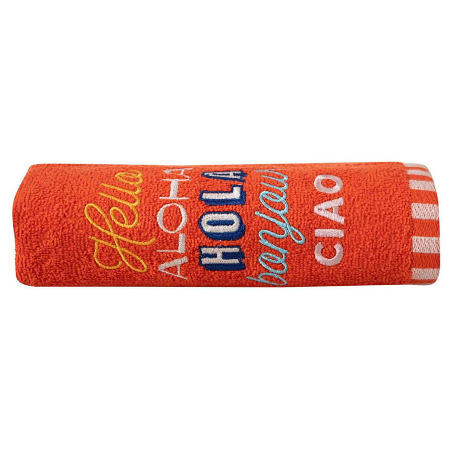 Mudo Home Hola Mutfak Havlusu 40x66