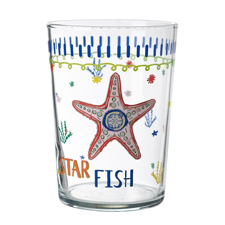 Mudo Home Star Bardak 510 Ml