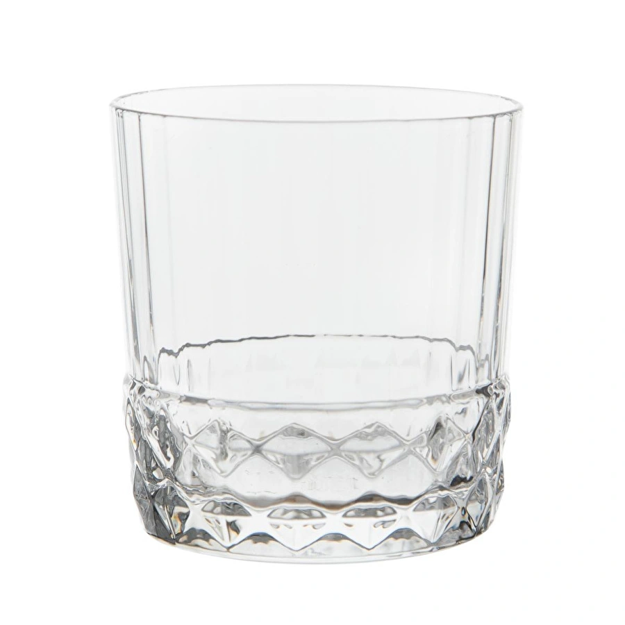 Mudo Home Meşrubat Bardaği 370ml