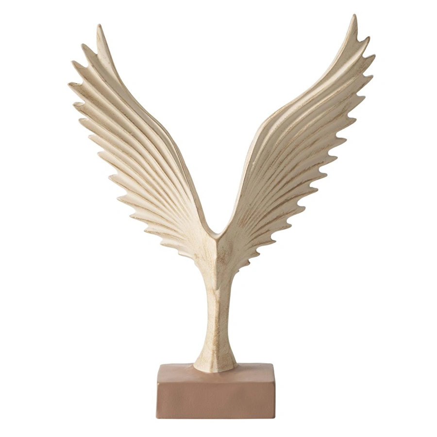 Mudo Home Camael Bi̇blo Kahverengi̇ 31x22 Cm
