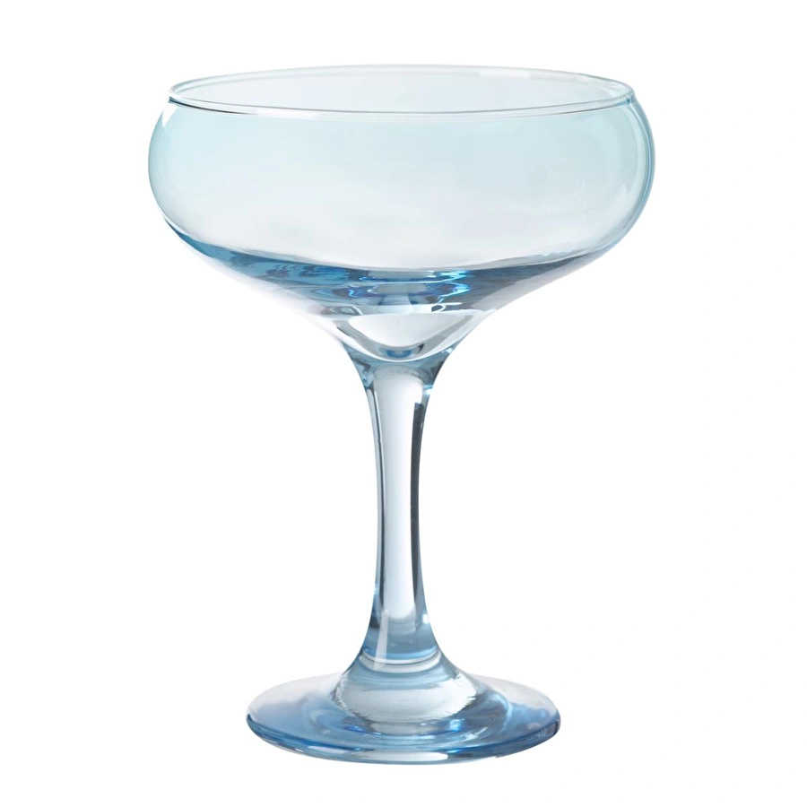 Mudo Home Capri Cup Mavi̇ 270 Ml