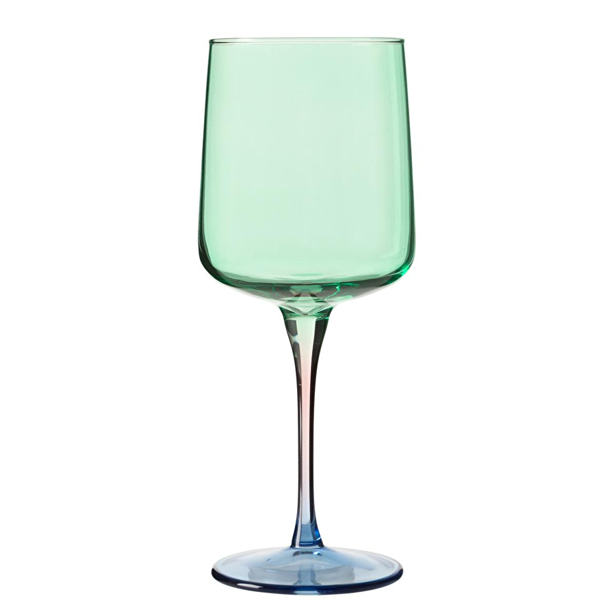 Mudo Home Atlanta Kadeh Yeşi̇l 430 Ml