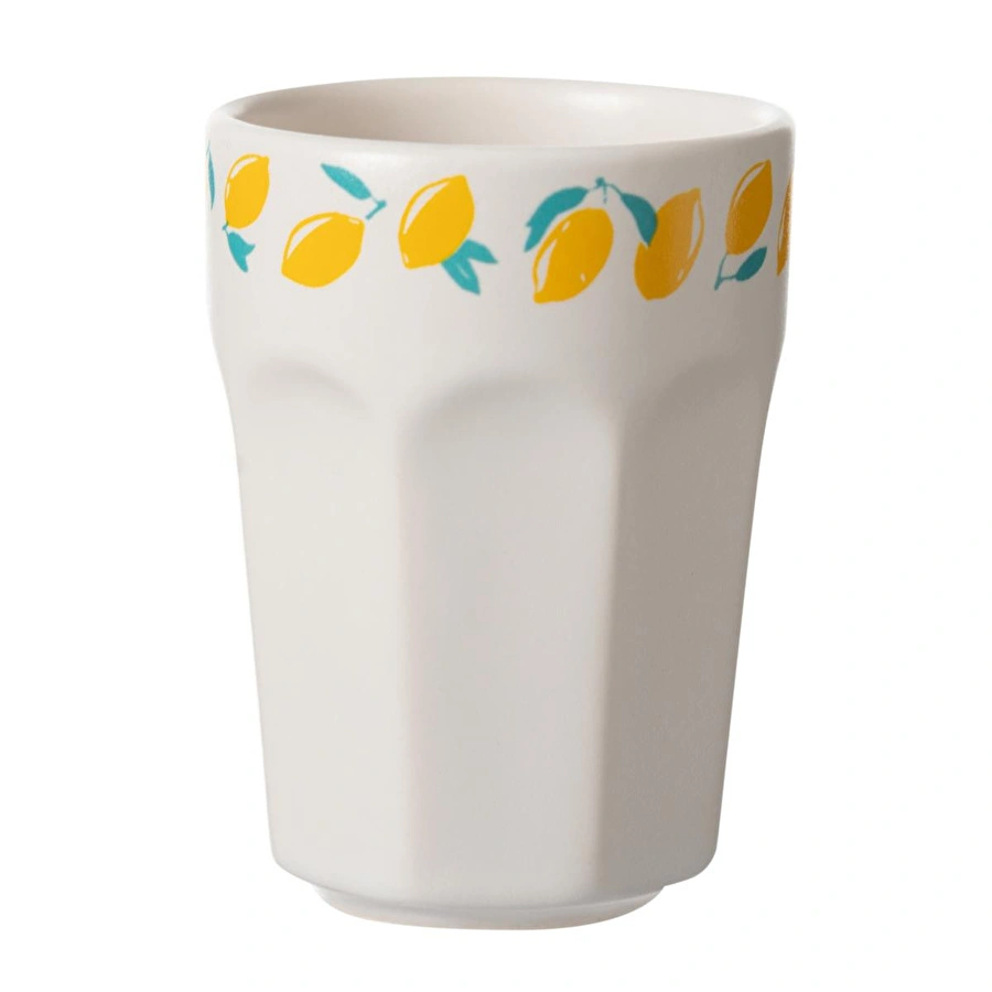 Mudo Home Lemon Espresso Fi̇ncan 105ml