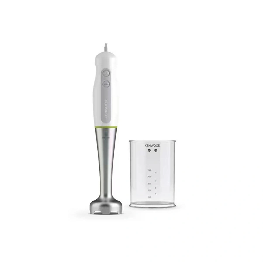 Kenwood Triblade System 600 Watt El Blender Seti hdp106wg