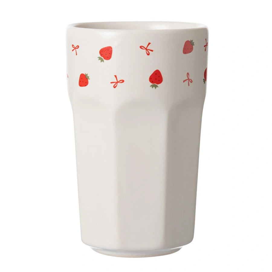 Mudo Home Strawberry Kupa 285ml