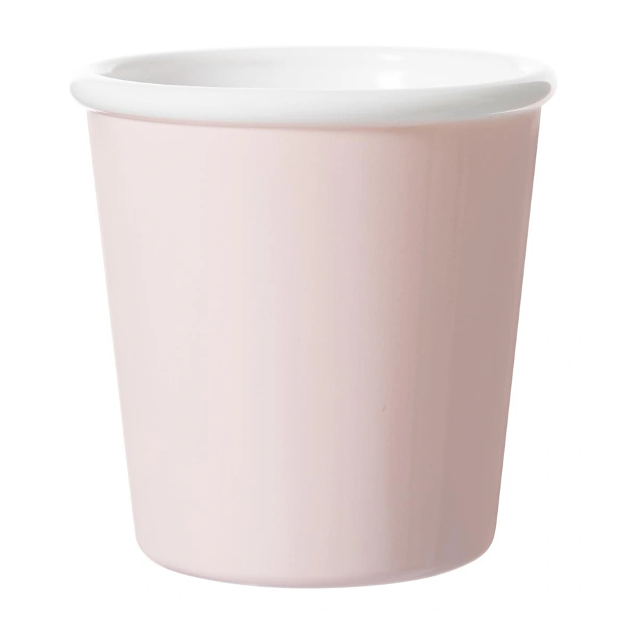Mudo Home Pembe Bardak 95 Ml