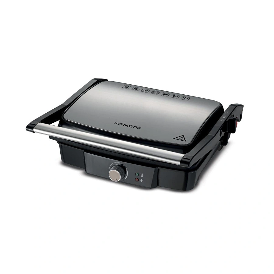 Kenwood Izgara Ve Tost Makinesi hgm30.000si