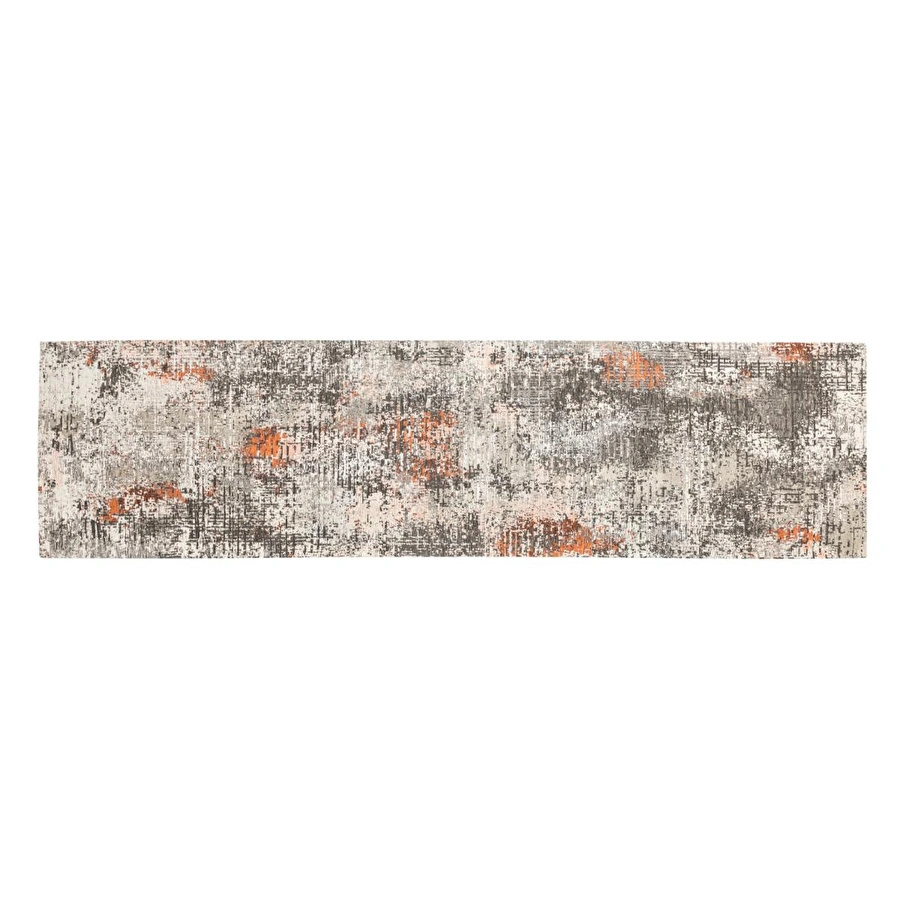 Mudo Home Jay Yolluk Turuncu Kahve 80x300