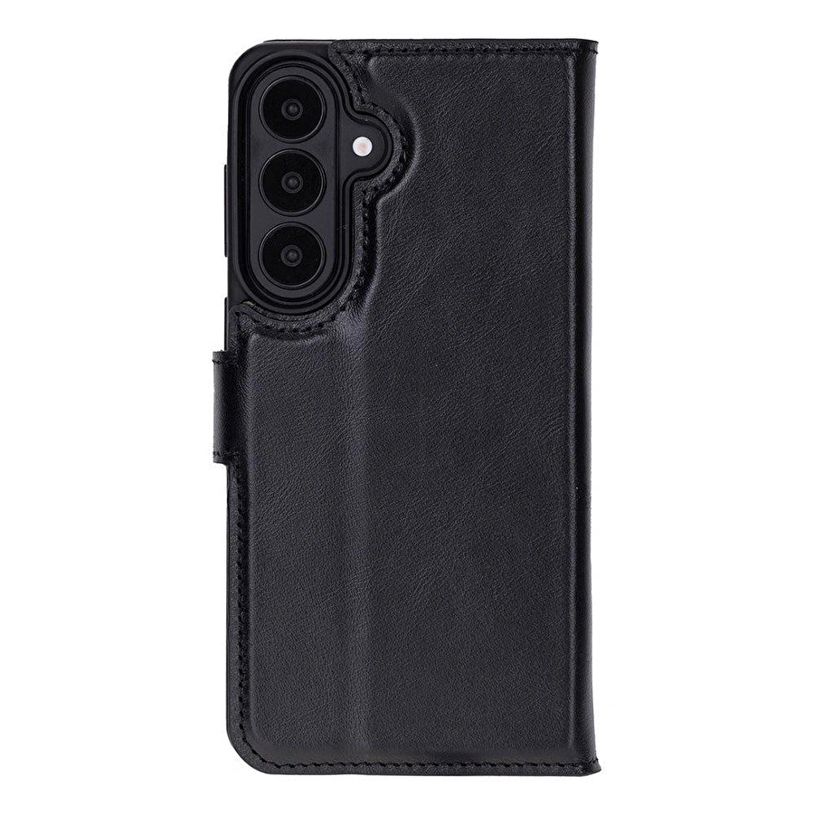Bloominbag Monte Noir Black Samsung Galaxy S26 Plus (6.7