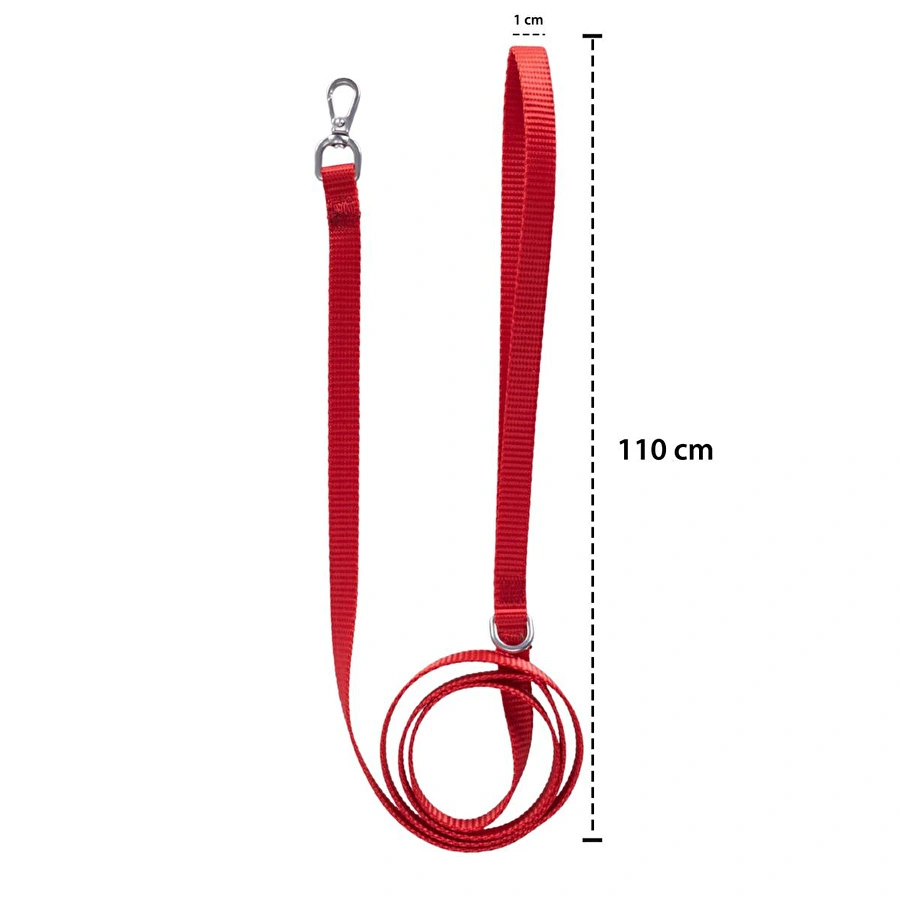 Bloominbag Solid Color Leash