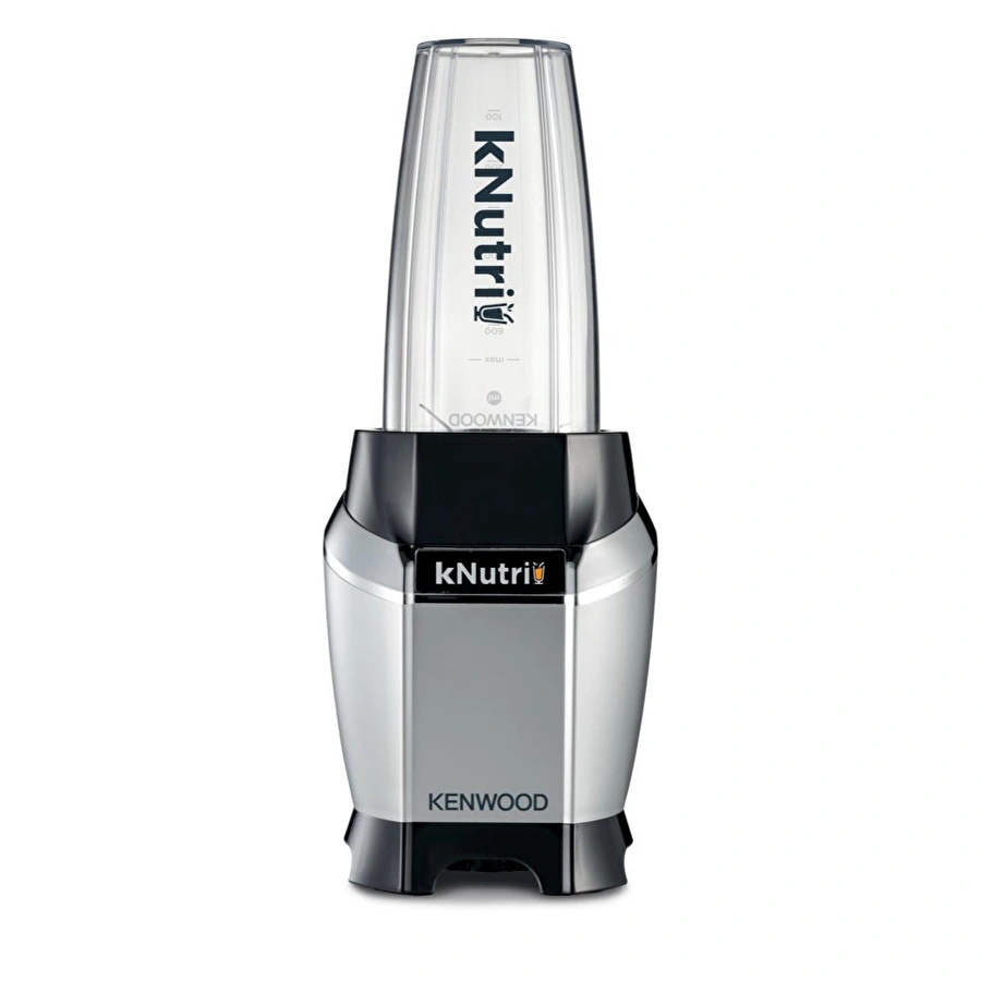 Kenwood Nutri Smoothie Blender 600 Ml Kapasiteli Bsp70.180si
