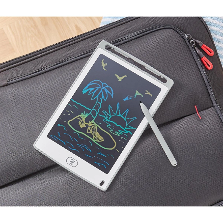 Tchibo Lcd Yazı Tahtası
