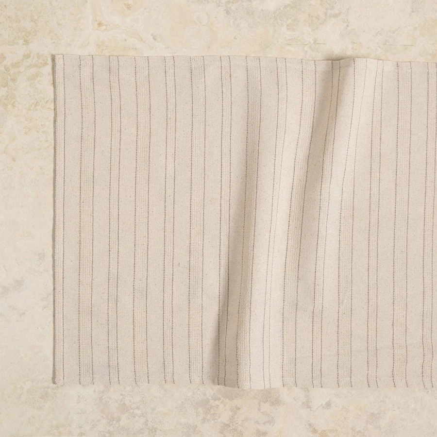 Mudo Home Katie Çi̇zgi̇li̇ Runner 50x130