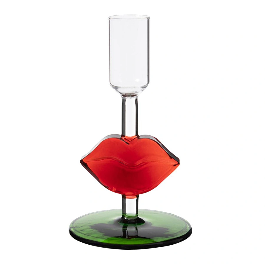 Mudo Home Lips Mumluk 8x14 Cm