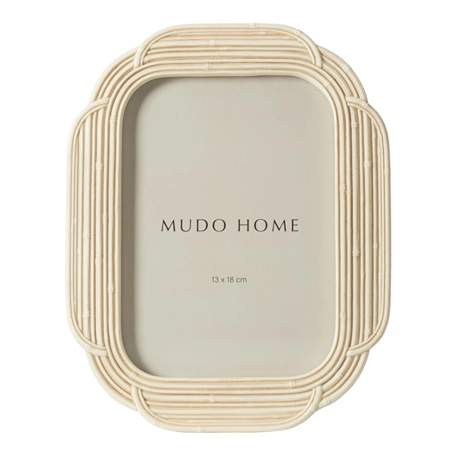 Mudo Home Palm Çerçeve 18x23 Cm