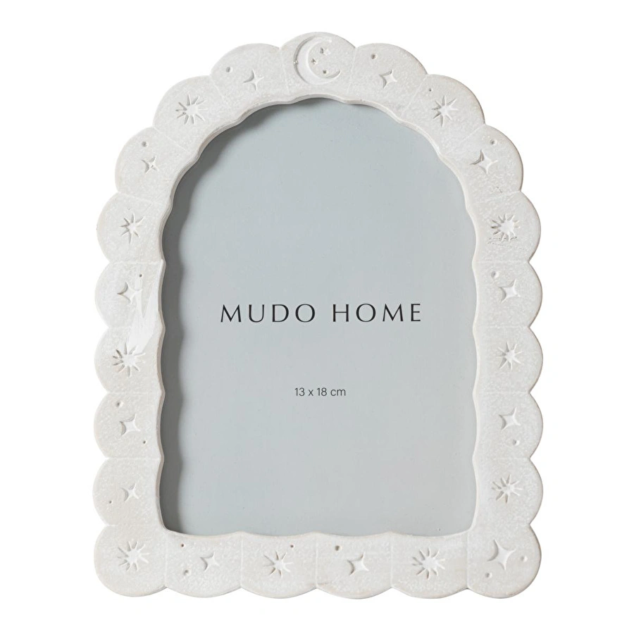 Mudo Home Crown Çerçeve 17x22 Cm