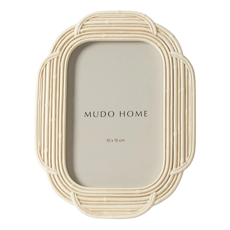 Mudo Home Palm Çerçeve 16x20 Cm