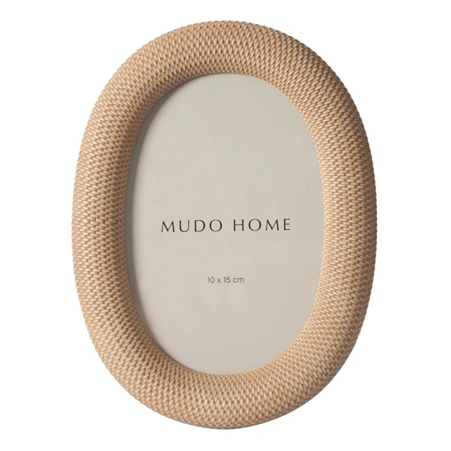 Mudo Home Light Brown Çerçeve15x20 Cm