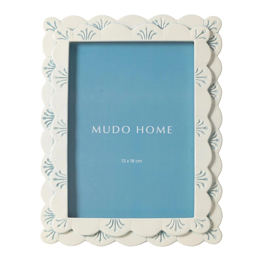 Mudo Home Tide Çerçeve 17x22 Cm
