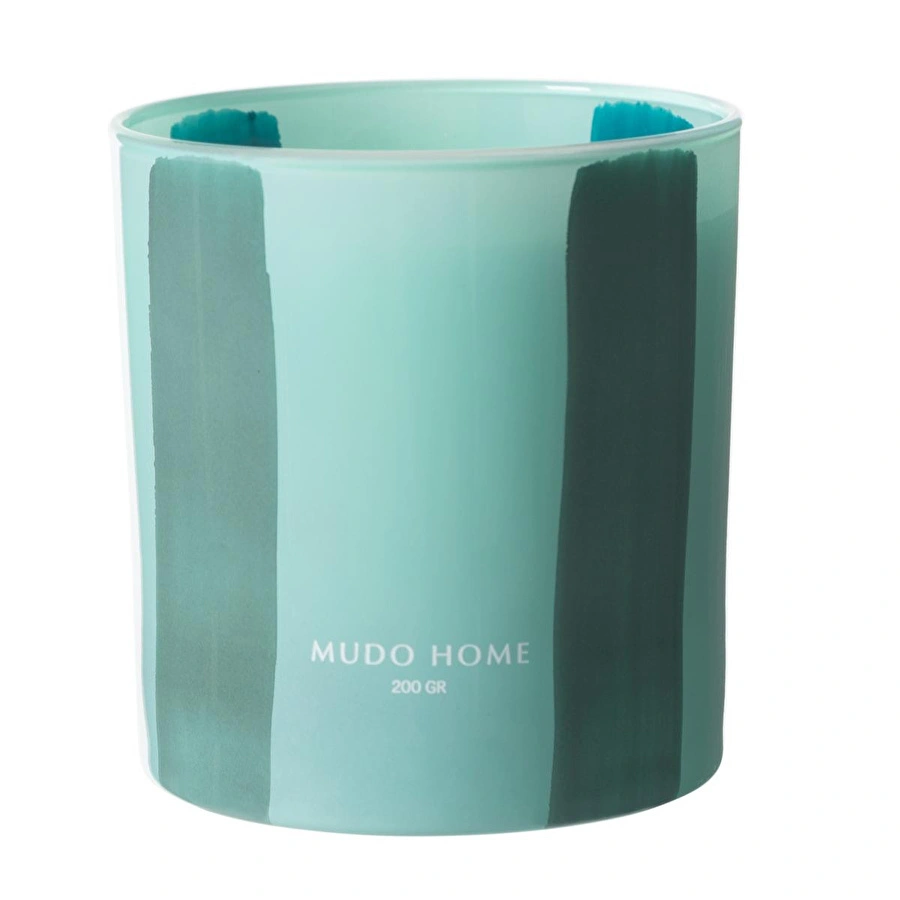 Mudo Home Glowy Çi̇zgi̇li̇ Sea Mum 200 Gr