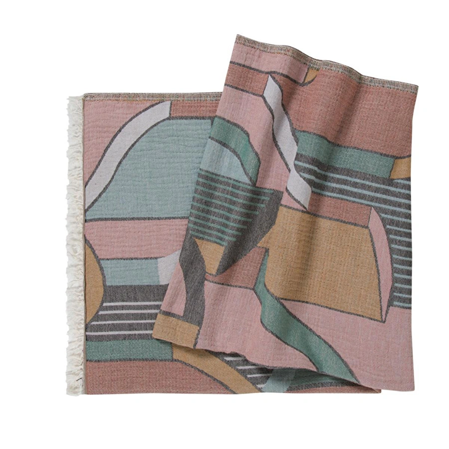 Mudo Home Nua Peştamal 90x175