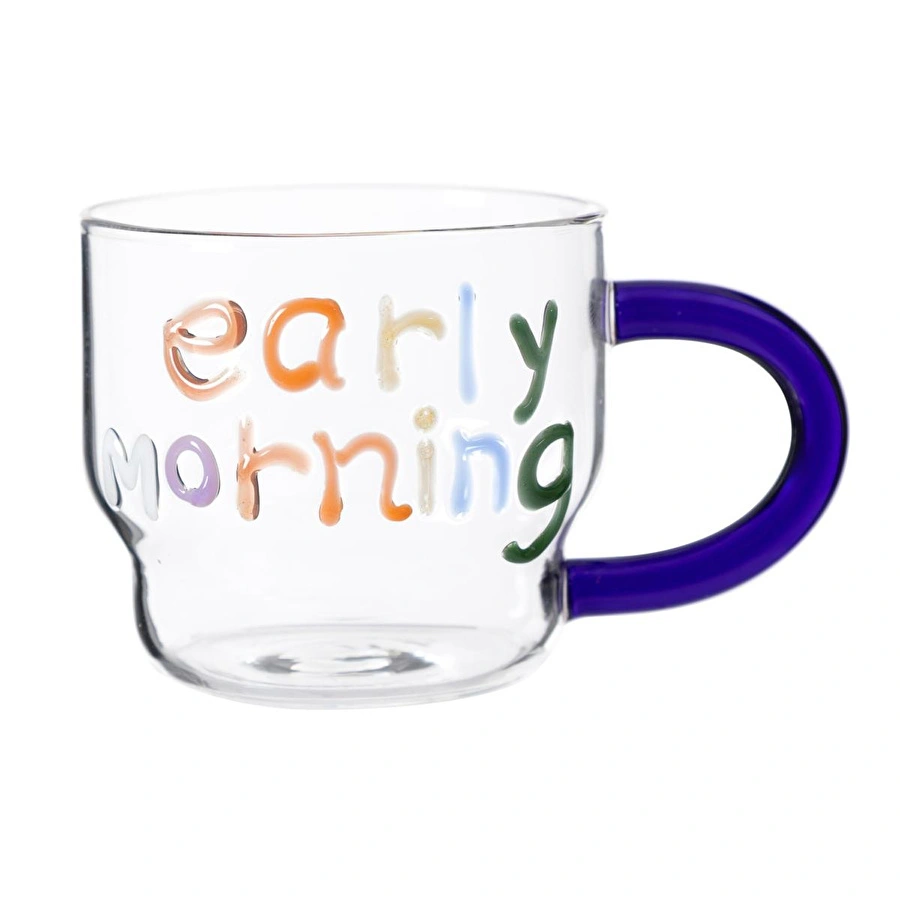Mudo Home Early Morning Fi̇ncan 160 Ml
