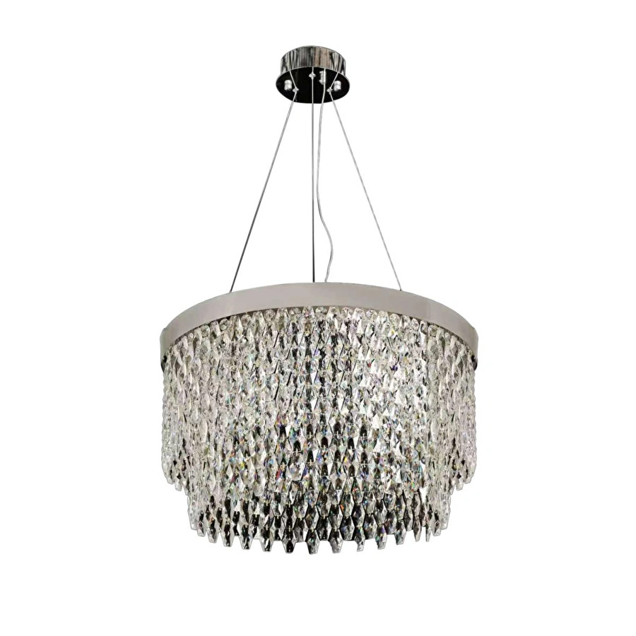 Apliqa Carles 60 Lik 70 Watt Kri̇stal Led Avi̇ze