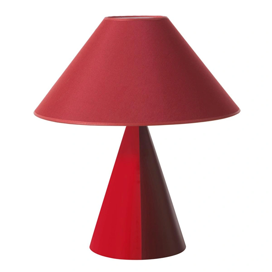 Mudo Home Ruby Abajur 35x40 Cm