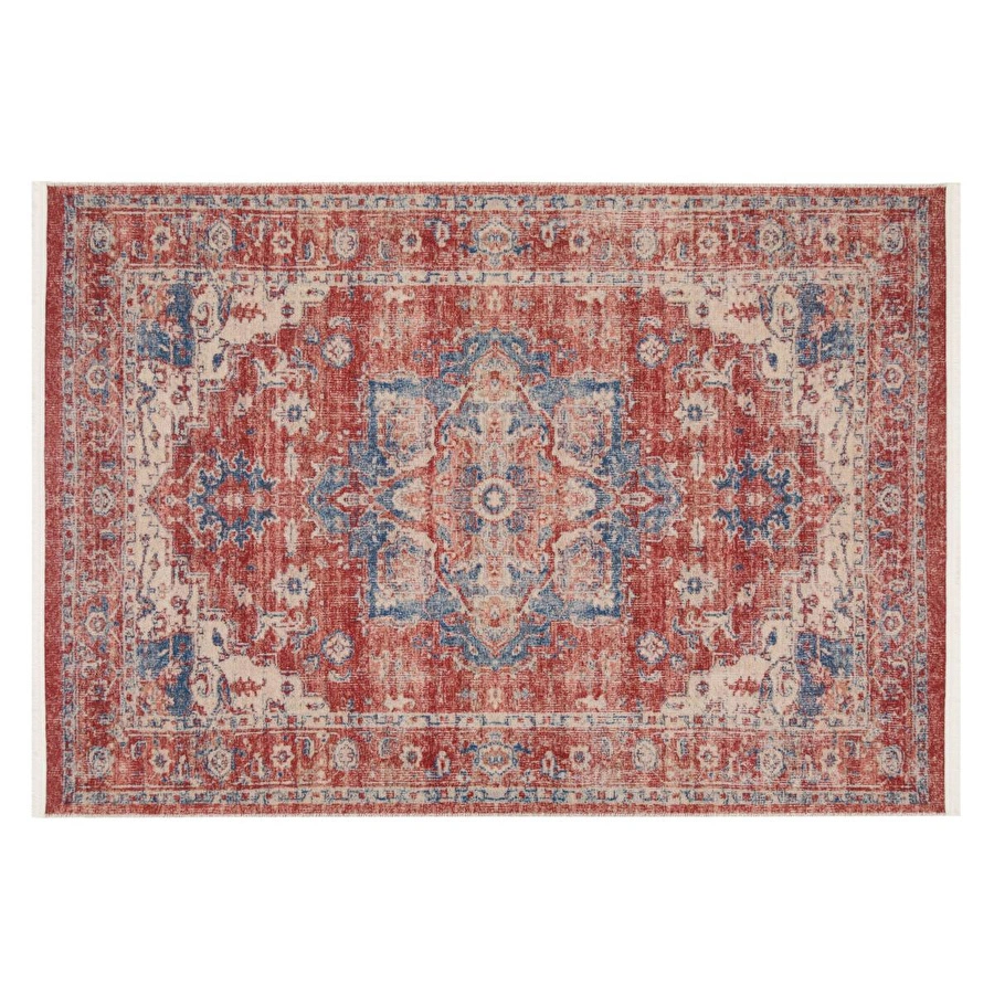 Mudo Home Eliza Red Hali 160x230 Cm