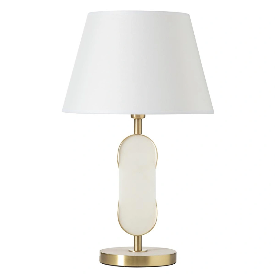 Mudo Home Candle Abajur 33x46 Cm