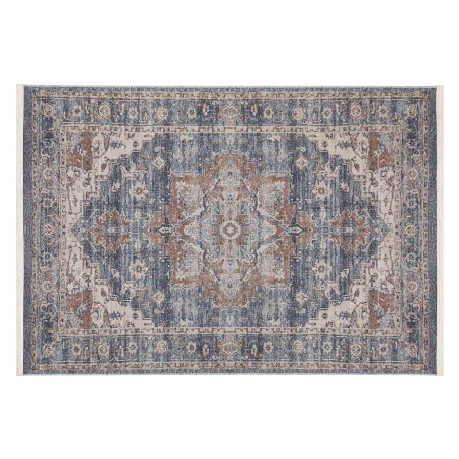 Mudo Home Eliza Antrasi̇t Hali 160x230 Cm
