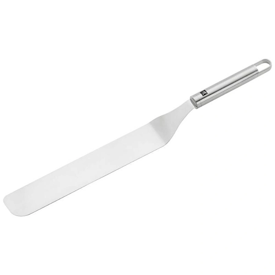 Zwilling Pastacılık Spatulası, Köşeli