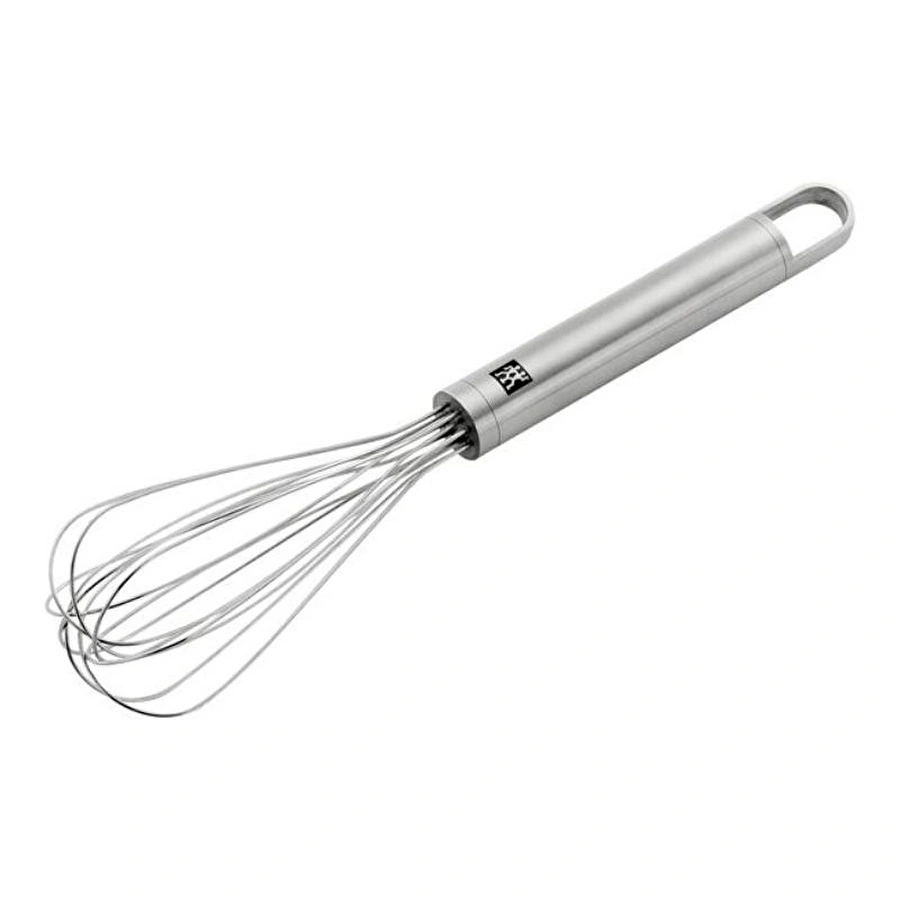 Zwilling Çırpıcı, Küçük