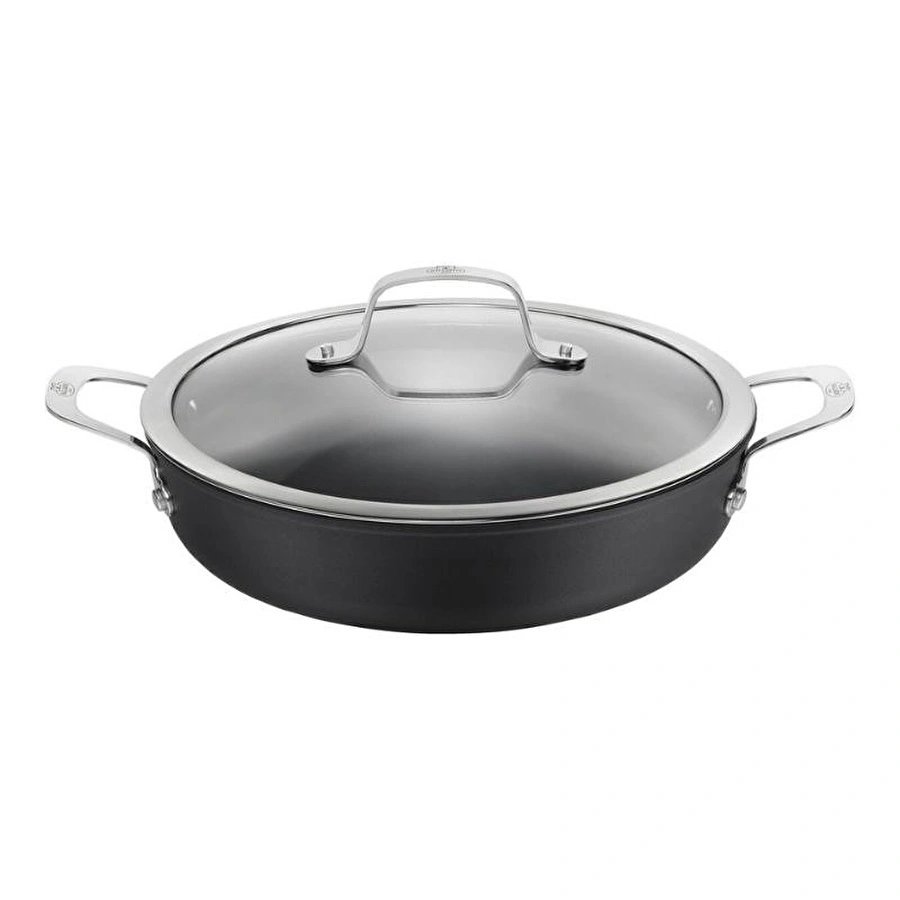 Zwilling Çift Kulplu Pilav Tenceresi