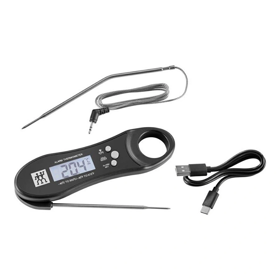 Zwilling Dijital Et Termometresi