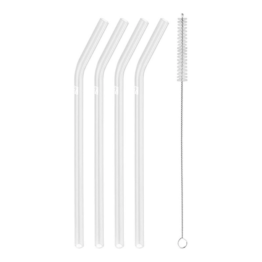 Zwilling Zwsorrento Cam Pipet Şeffaf Ucu Kıvrık